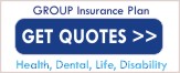 Get   Small Business Group Insurance Quotes, Medical, Dental, Life and Disability, Maryland, Texas, washington DC, Virginia, Ohio, Michigan, Georgia, Pennsylvania,