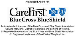 Click Here to get Bluecross Quotes For Alexandria, McLean, Arlington Virginia, Springfield Virginia CareFirst Blue Cross Blue Shield